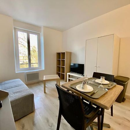 105 Studio Immeuble Perseverance Conflans-en-Jarnisy Ngoại thất bức ảnh