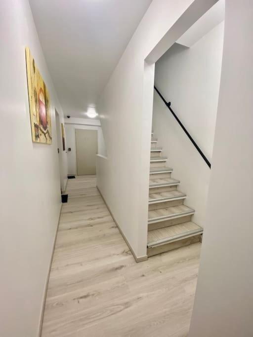 105 Studio Immeuble Perseverance Conflans-en-Jarnisy Ngoại thất bức ảnh