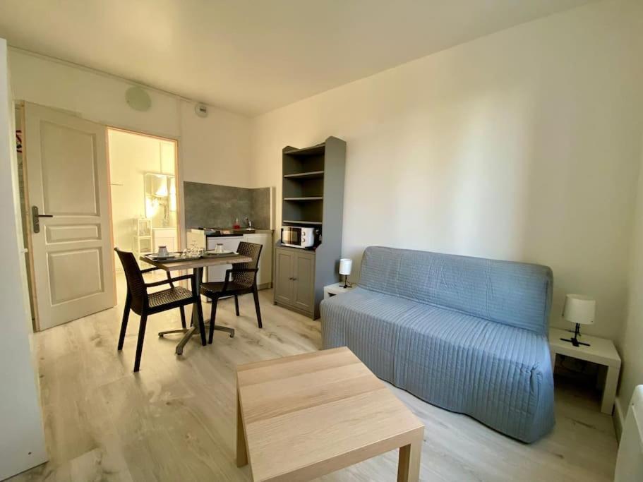 105 Studio Immeuble Perseverance Conflans-en-Jarnisy Ngoại thất bức ảnh